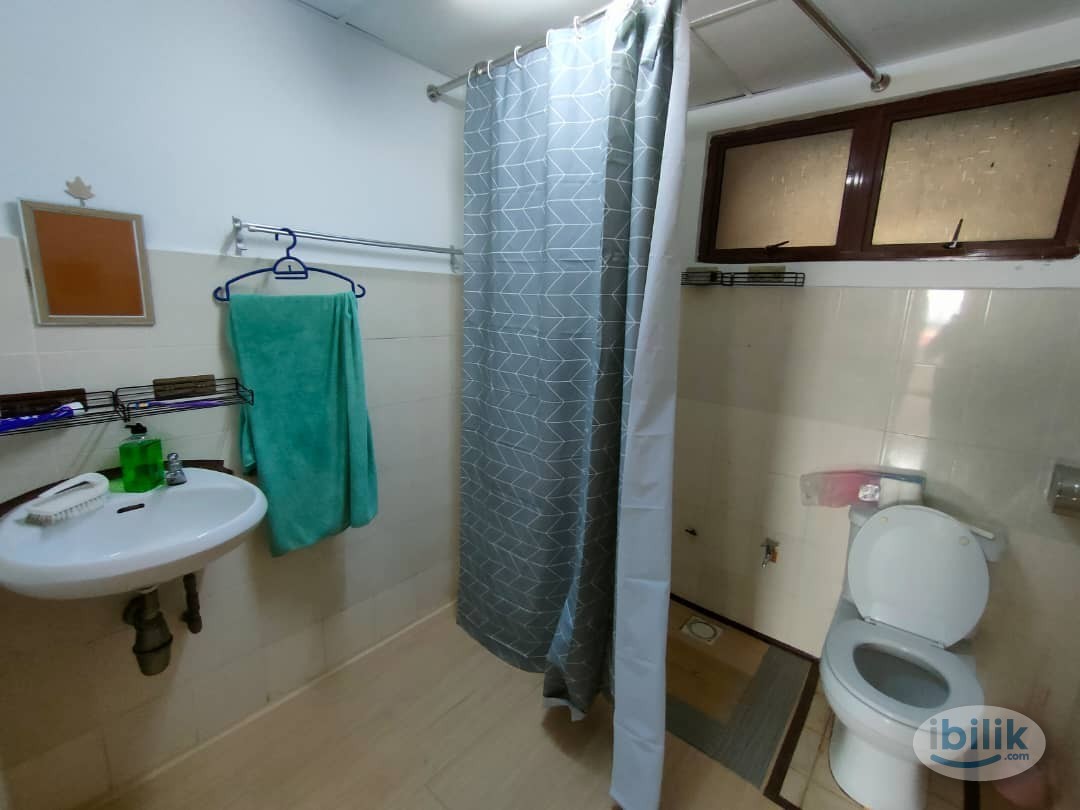Single Room at Palm Spring, Kota Damansara - Image 4