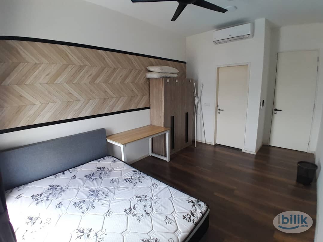 Middle Room at SQWhere, Sungai Buloh - Image 4
