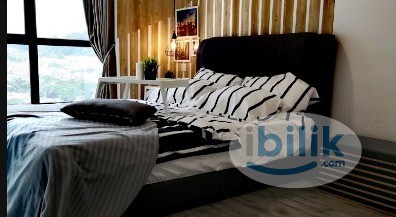 Middle Room for Rent at D'Sands Residence, Old Klang Road, Kuala Lumpur - Image 2