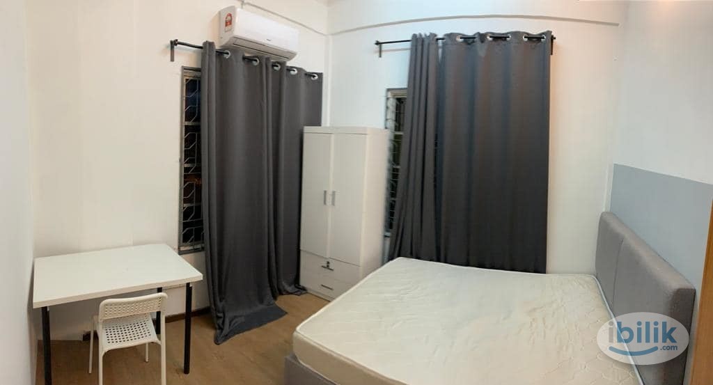 Medium Room @ PJS 9 Bandar Sunway - Image 1