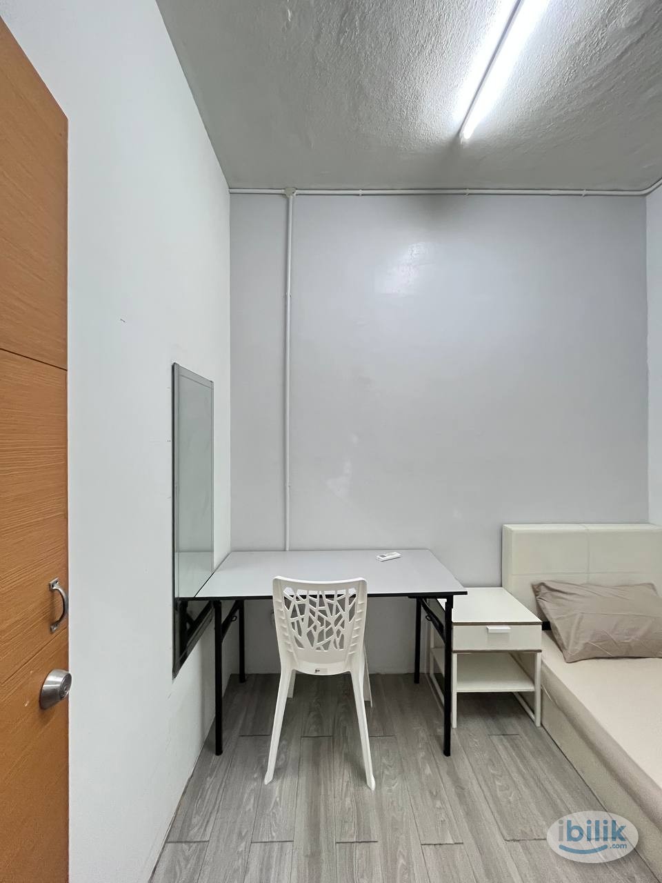 [ 250m 5mit to LRT SS15 l Zero deposit (T&C applied) ] ❤️‍🔥 Aircon room unit in SS15‼️ - Image 2