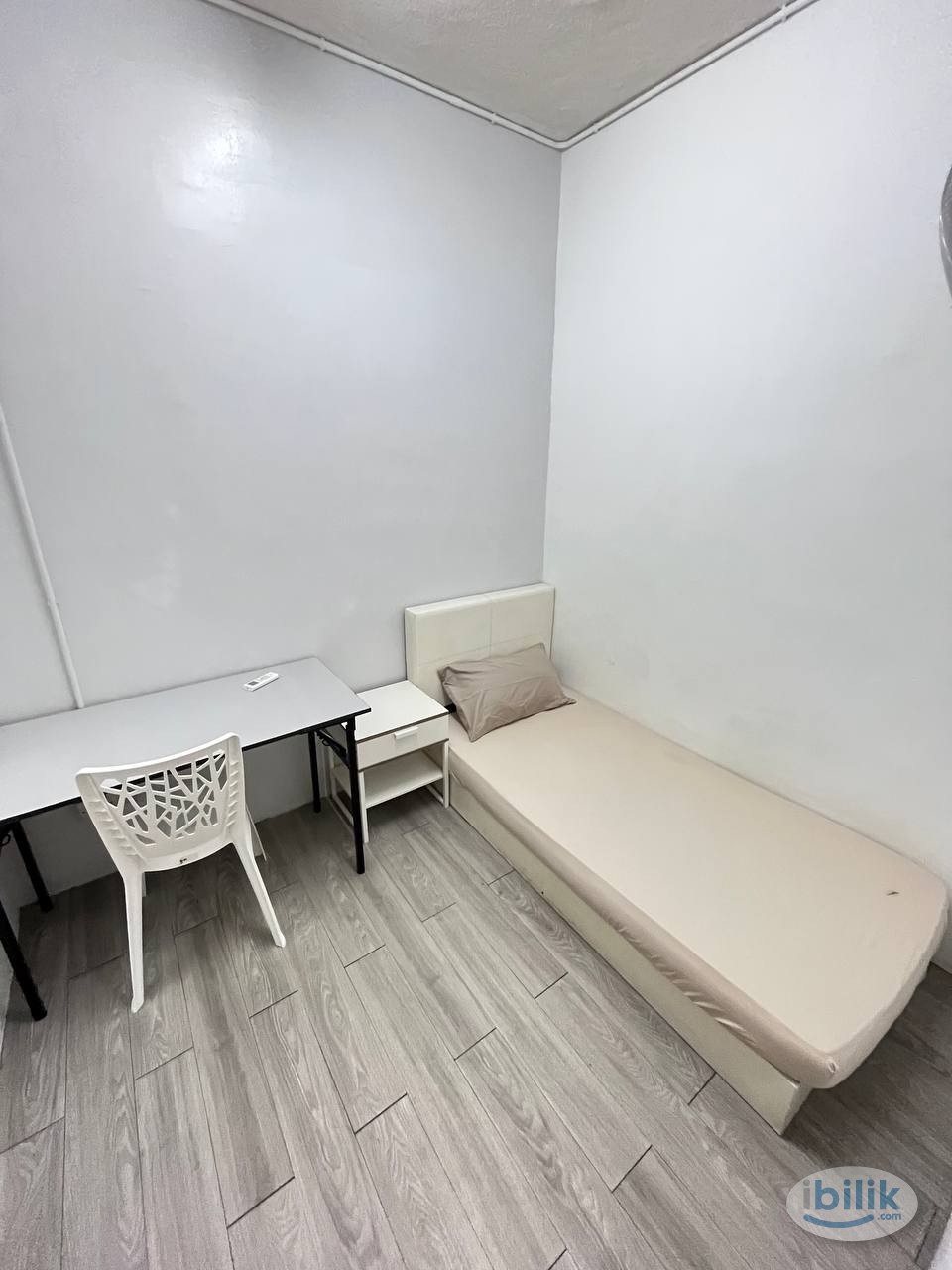 [ 250m 5mit to LRT SS15 l Zero deposit (T&C applied) ] ❤️‍🔥 Aircon room unit in SS15‼️ - Image 1