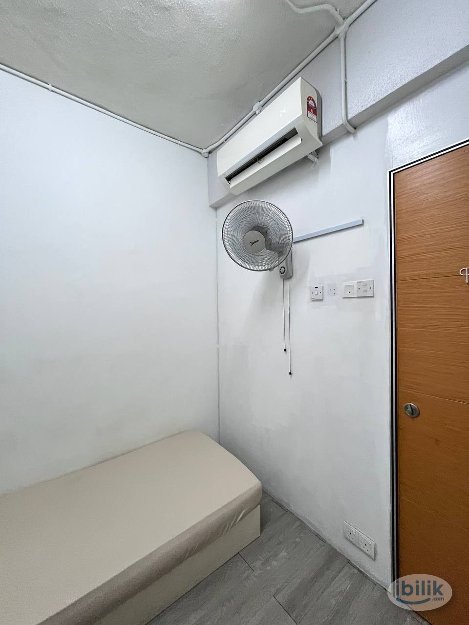 [ 250m 5mit to LRT SS15 l Zero deposit (T&C applied) ] ❤️‍🔥 Aircon room unit in SS15‼️ - Image 3