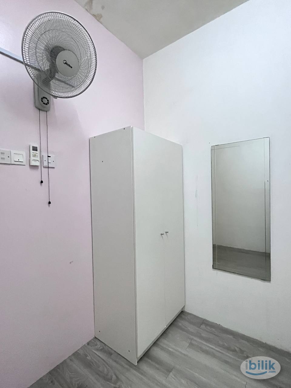 [ 250m 5mit to LRT SS15 l Zero deposit  ] ❤️‍🔥 Aircon room unit in SS15‼️ - Image 3
