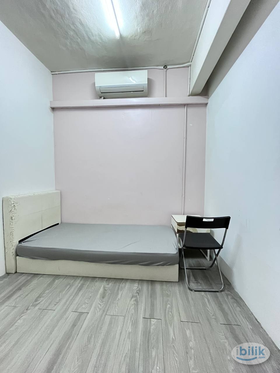 [ 250m 5mit to LRT SS15 l Zero deposit  ] ❤️‍🔥 Aircon room unit in SS15‼️ - Image 1