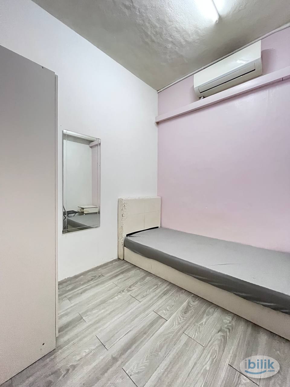 [ 250m 5mit to LRT SS15 l Zero deposit  ] ❤️‍🔥 Aircon room unit in SS15‼️ - Image 2