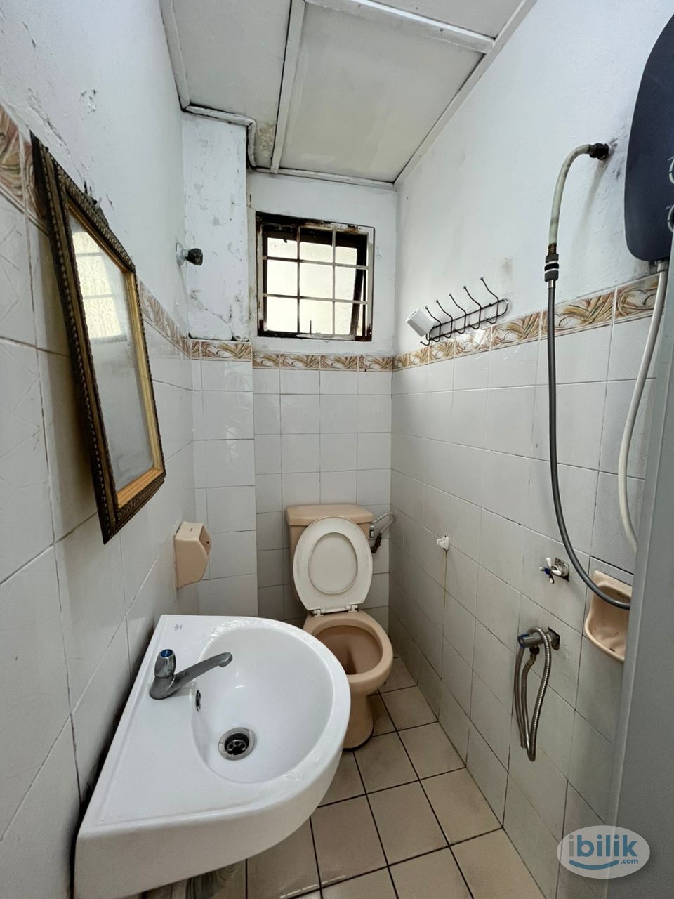‼️MURAH-MURAH‼️BANDAR UTAMA CHEAPER AIRCOND SINGLE ROOM FOR RENT❤️❤️NEARBY CENTRE POINT ,ONE UTAMA, MING TIEN FOOD COURT - Image 4