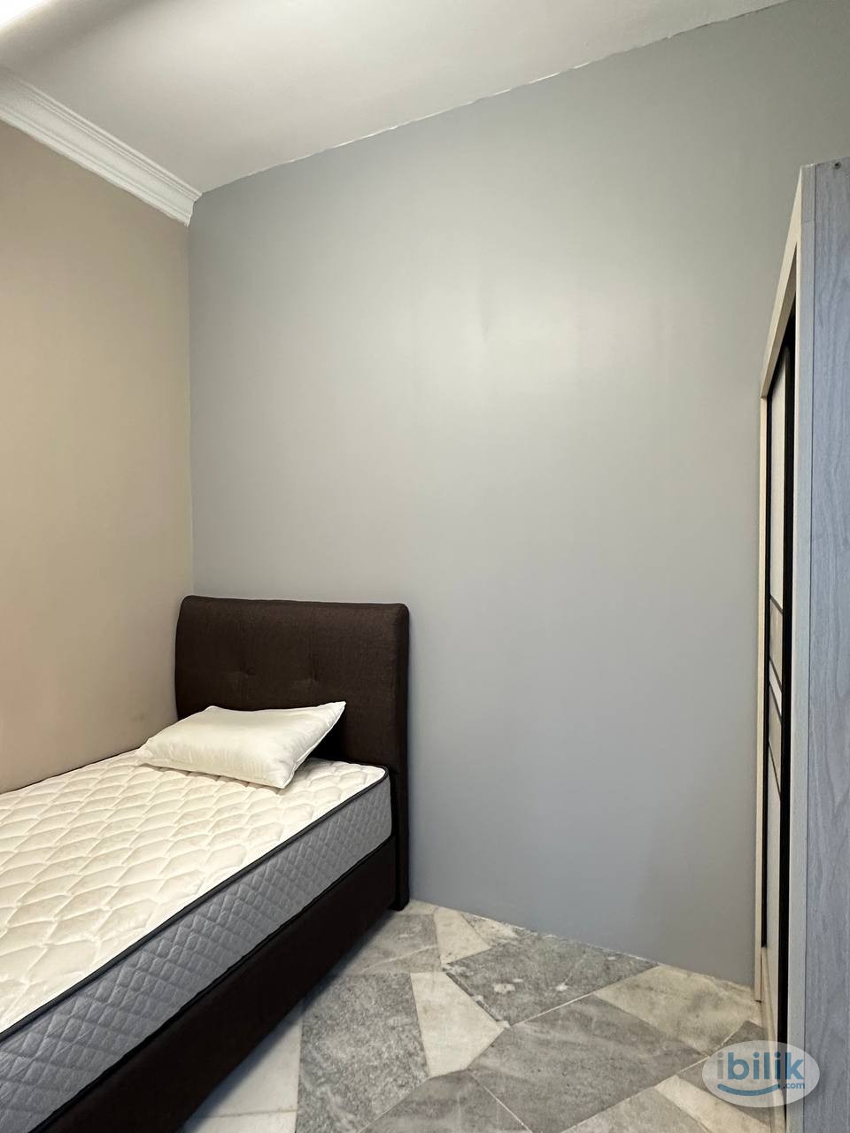 [ Short stay / Long stay  | Zero Deposit ] ❤️‍🔥 Gated Landed House Single Room at Wawasan Puchong ‼️ - Image 2