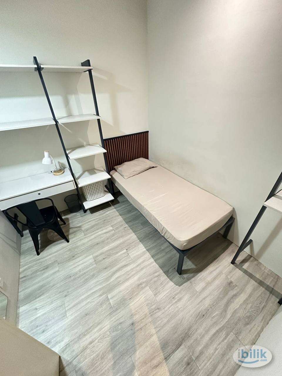 [ Female Unit l Short stay or long stay is available ] ❤️‍🔥 Aircon room unit in USJ 21‼️ - Image 1