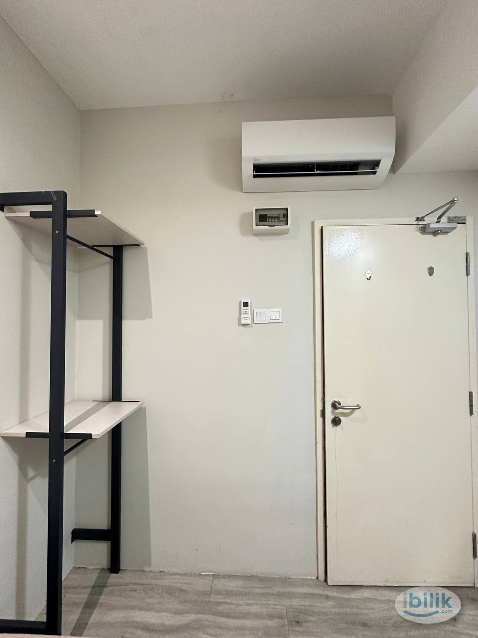 [ Female Unit l Short stay or long stay is available ] ❤️‍🔥 Aircon room unit in USJ 21‼️ - Image 3