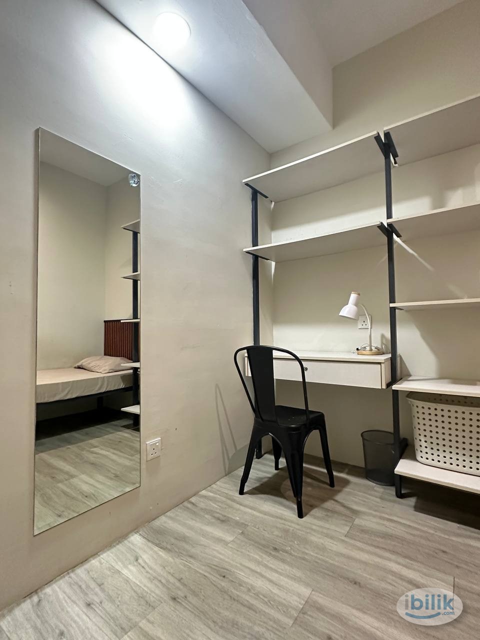 [ Female Unit l Short stay or long stay is available ] ❤️‍🔥 Aircon room unit in USJ 21‼️ - Image 4