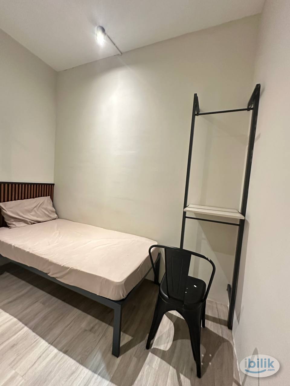 [ Female Unit l Short stay or long stay is available ] ❤️‍🔥 Aircon room unit in USJ 21‼️ - Image 2