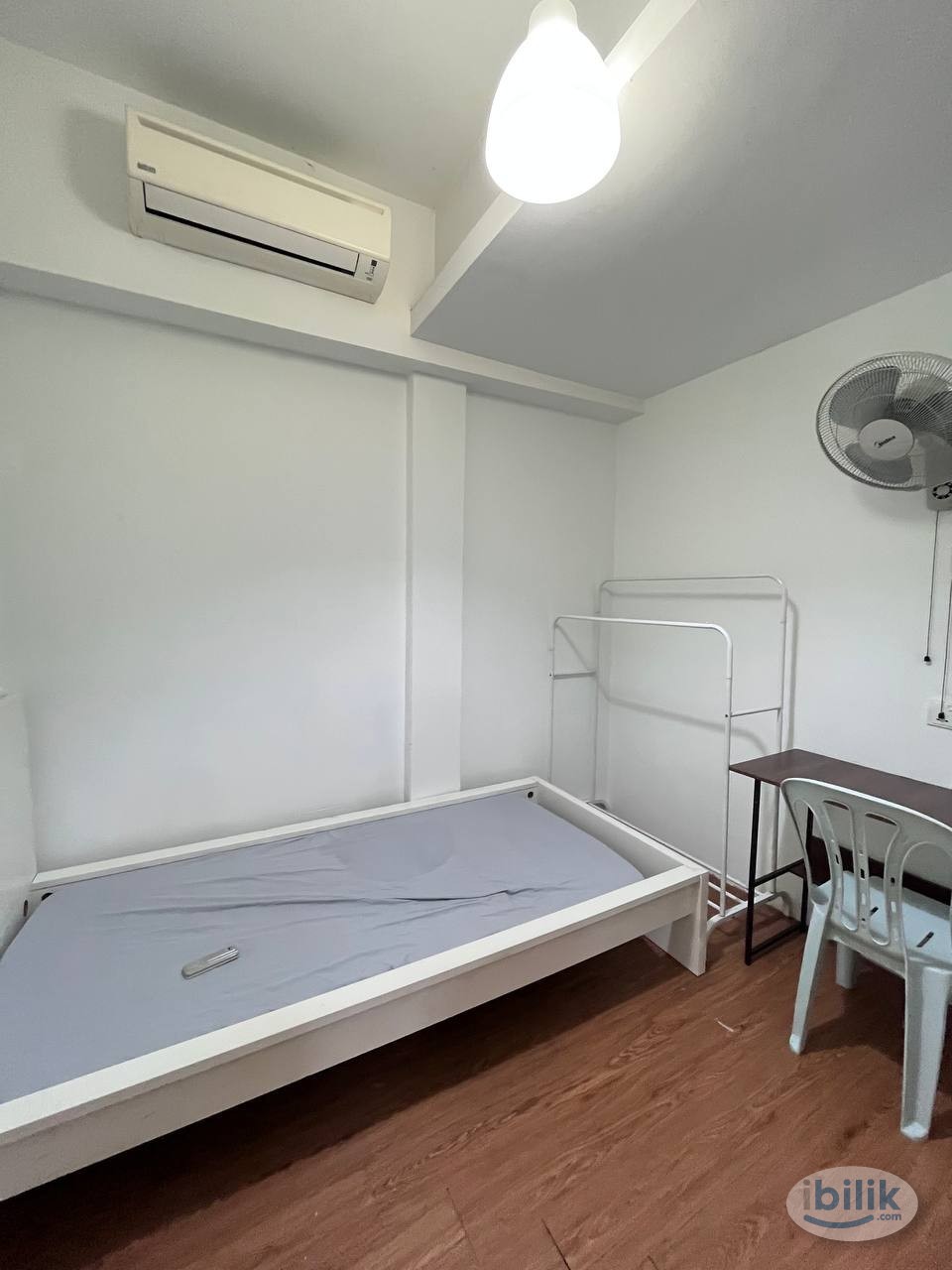[ 400m 5mit to LRT SS15 l Zero deposit l Short stay or long stay is available ] ❤️‍🔥 Aircon room unit in SS15‼️ - Image 2