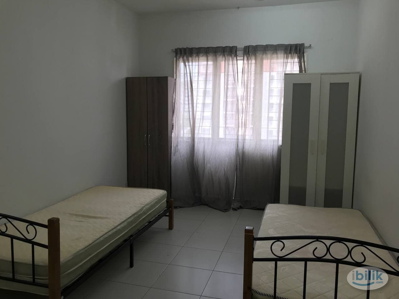 Bilik Sewa Sharing (Master Room) - Setia Alam (Wanita Melayu) - Image 1