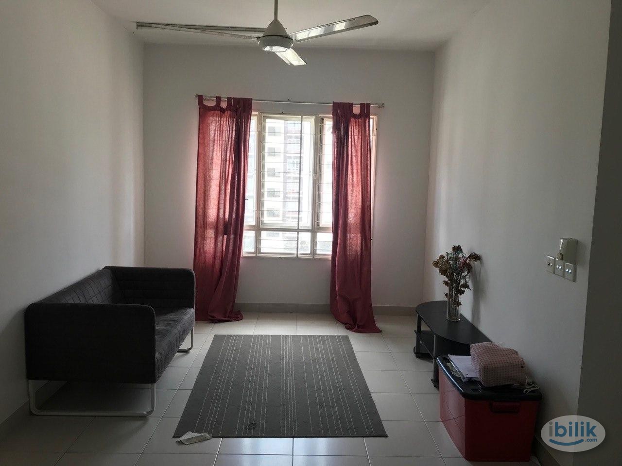Bilik Sewa Sharing (Master Room) - Setia Alam (Wanita Melayu) - Image 2