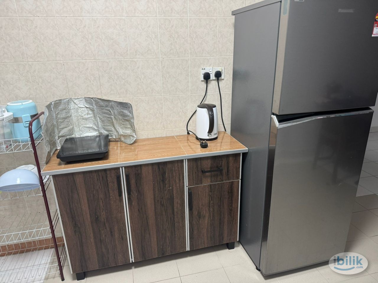Master room with individual toilet - Image 5