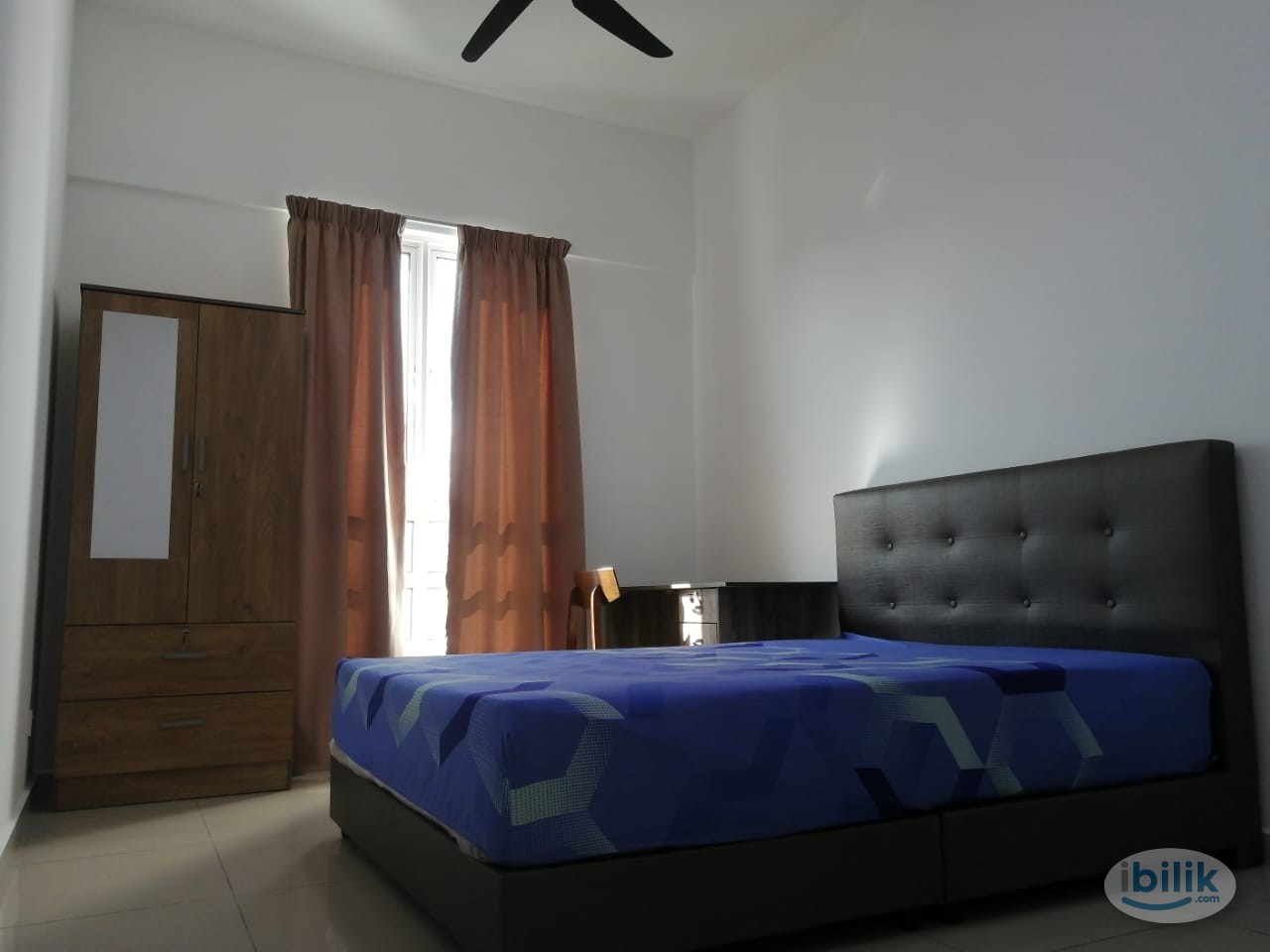✅Master Room at ✨The Amarene @ Bayan Lepas✨, ✅Beside Bayan Lepas Airport. Industrial. Penang - Image 5