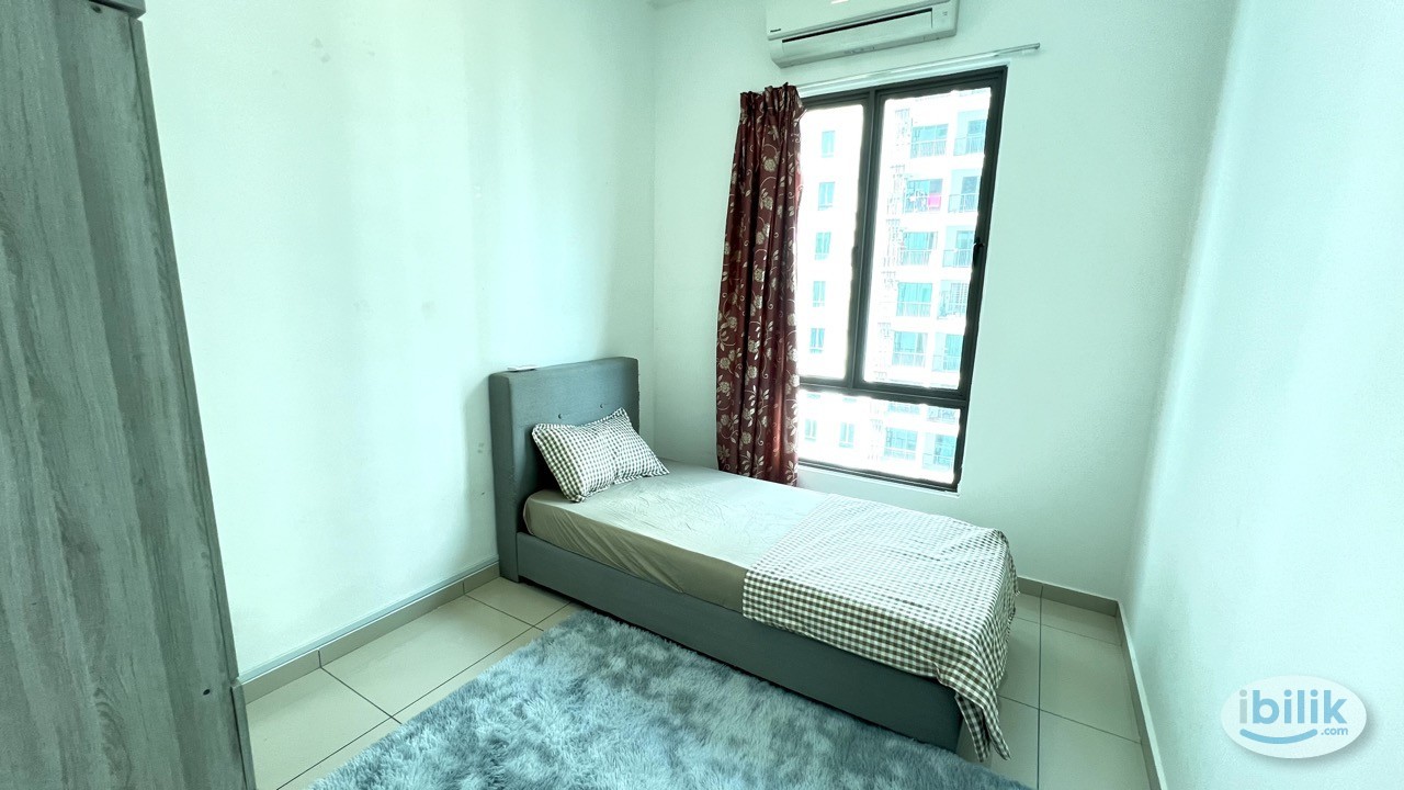 COZY SINGLE ROOM NEAR WITH AIRPORT ! NEAR WITH AIRPORT N INDUSTRIAL AREA - Image 2