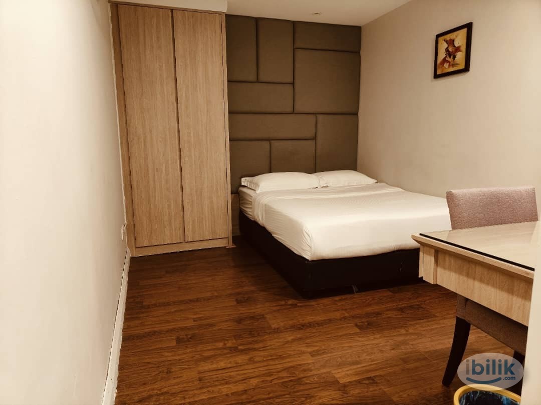 Standard  Hotel Room at Bandar Baru Klang, Klang - Image 4