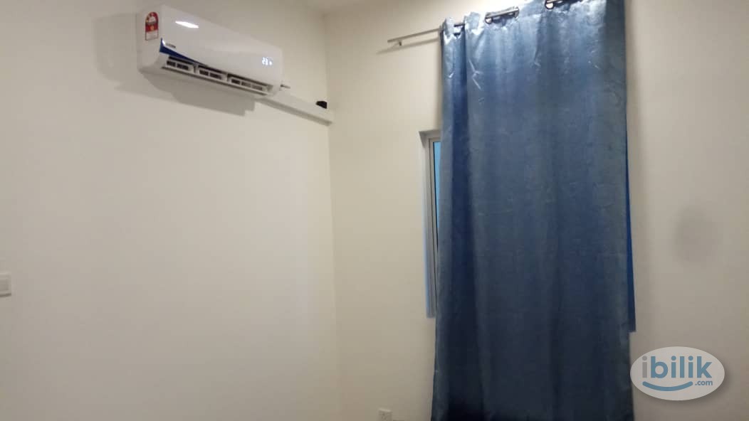 Middle Room (MUSLIMAH ONLY) Condo Semenyih nearby ecohill Mall, Econsave - Image 3