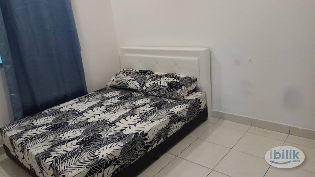 Middle Room (MUSLIMAH ONLY) Condo Semenyih nearby ecohill Mall, Econsave - Image 4