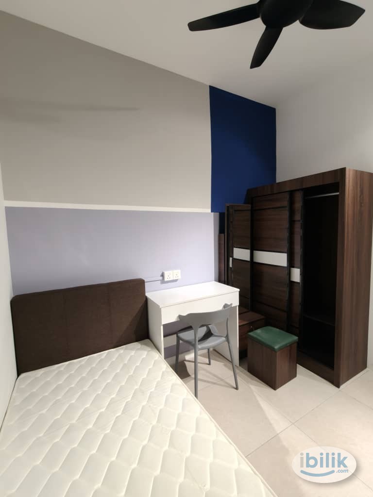 Single Room at Bandar Cassia, Simpang Ampat - Image 2