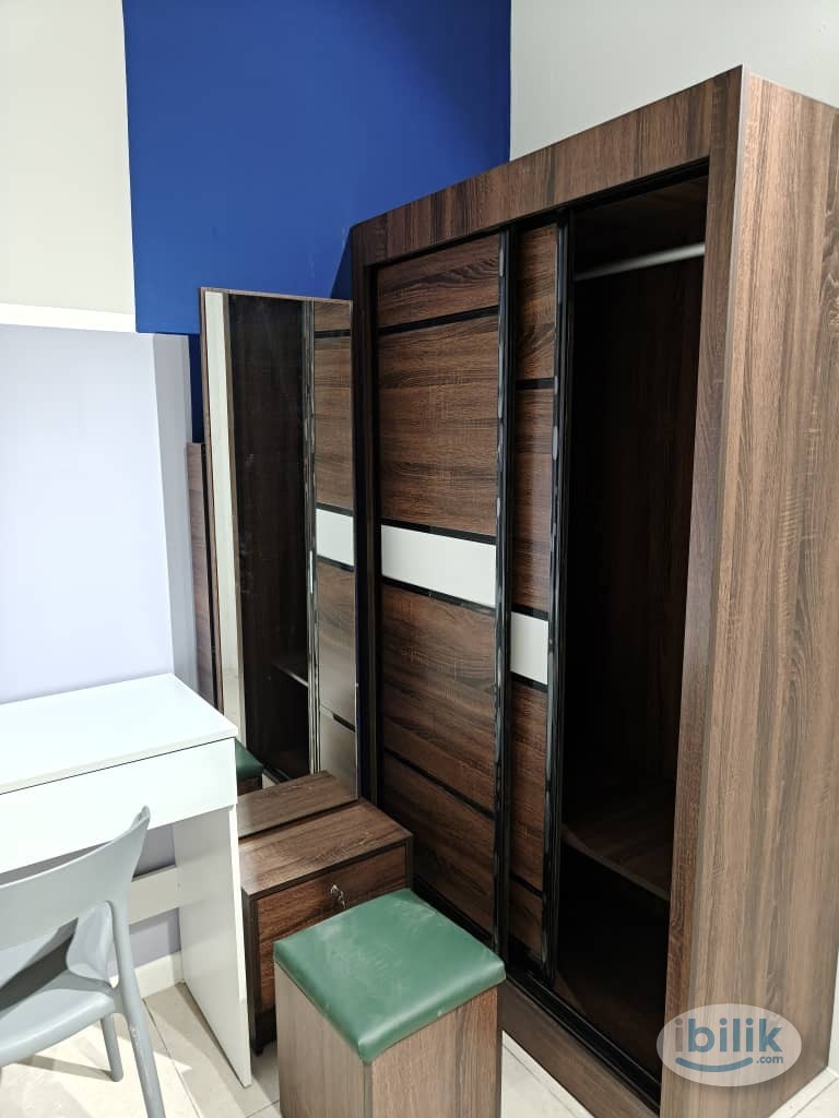 Single Room at Bandar Cassia, Simpang Ampat - Image 3