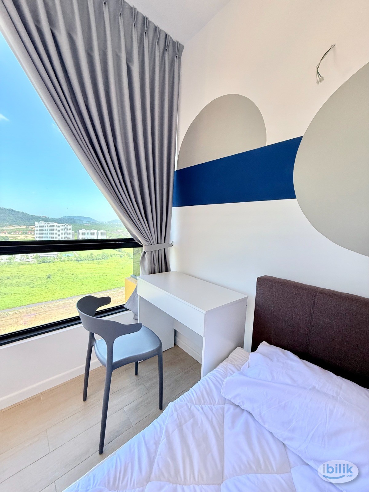 Middle Room at Bandar Cassia, Simpang Ampat - Image 2