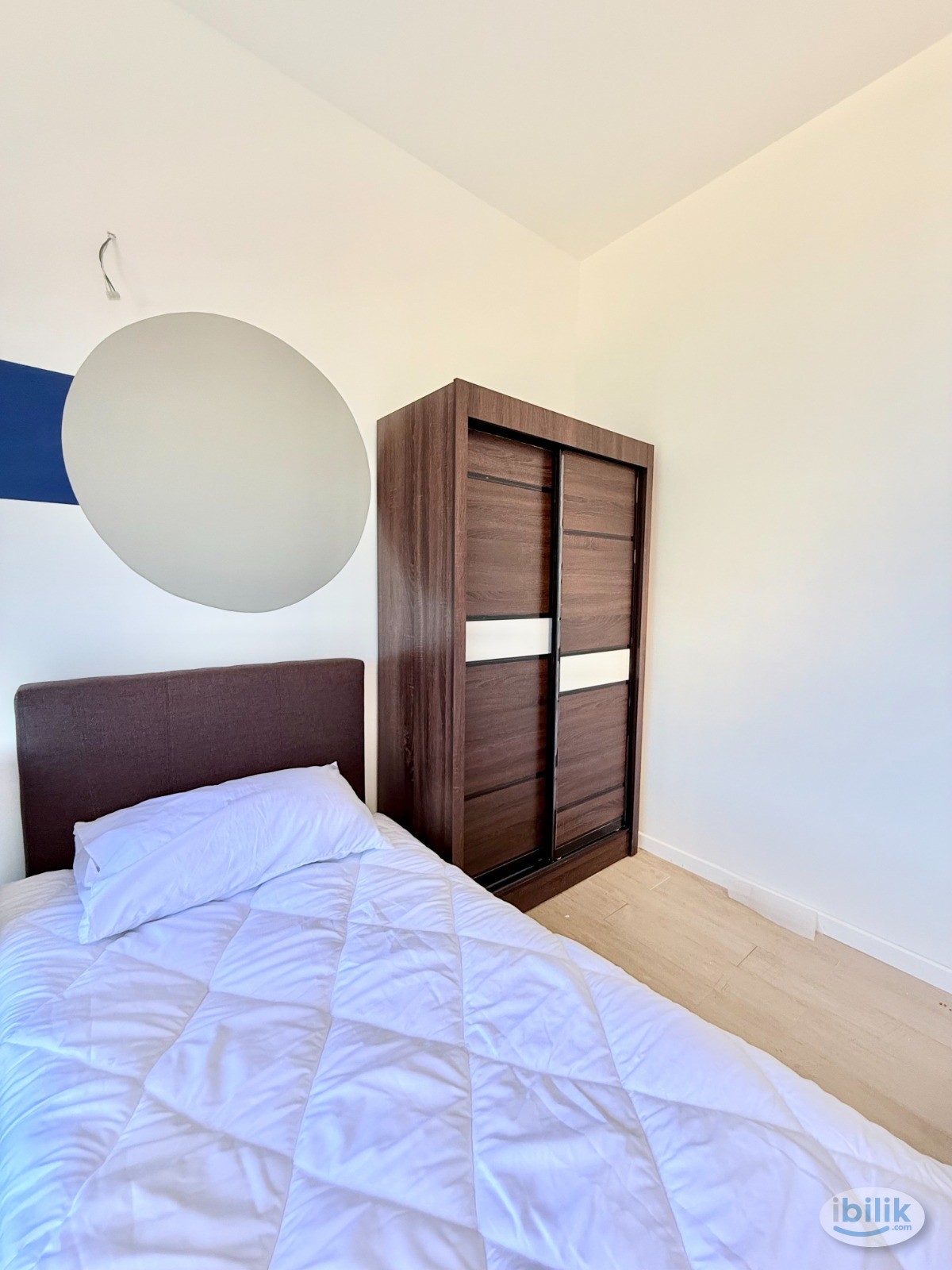 Middle Room at Bandar Cassia, Simpang Ampat - Image 3
