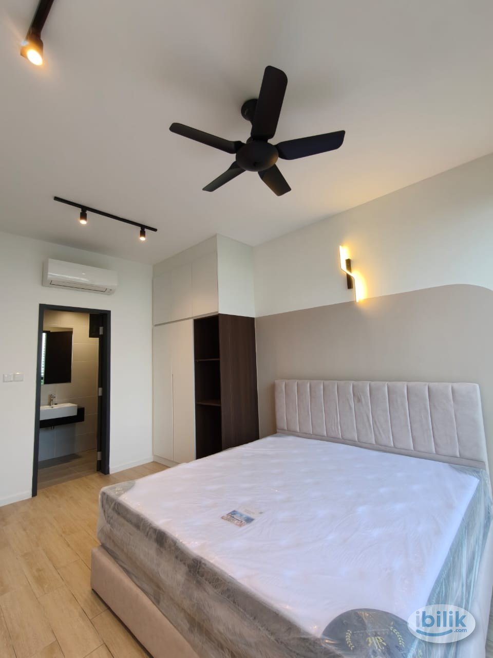 Batu Kawan Master Room For Rent - Image 1
