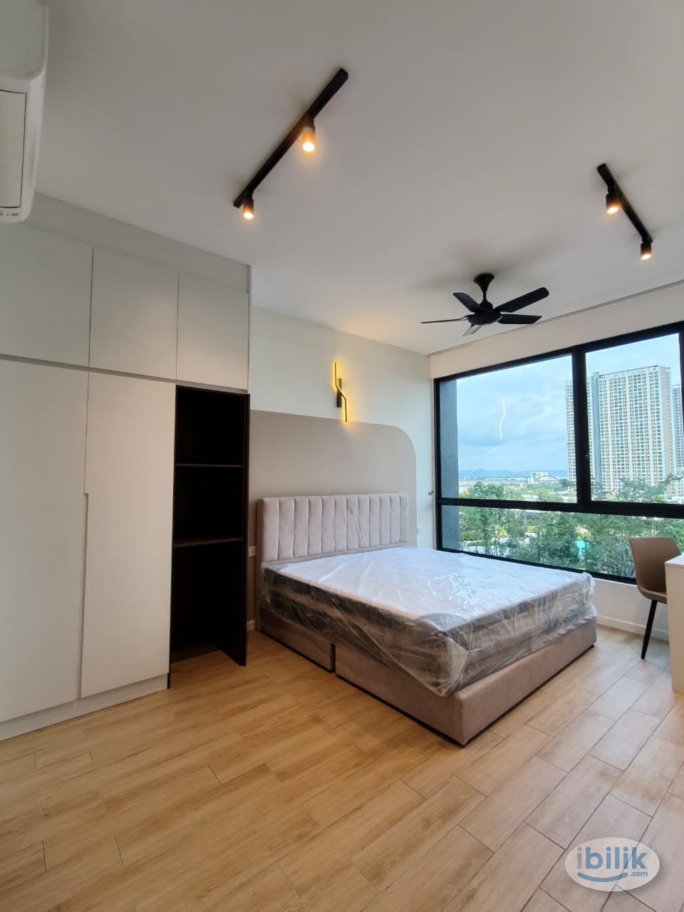 Batu Kawan Master Room For Rent - Image 2