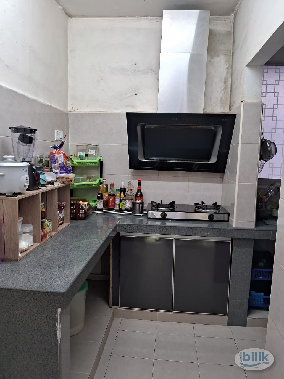 Single Room at Damansara Damai, Petaling Jaya - Image 3