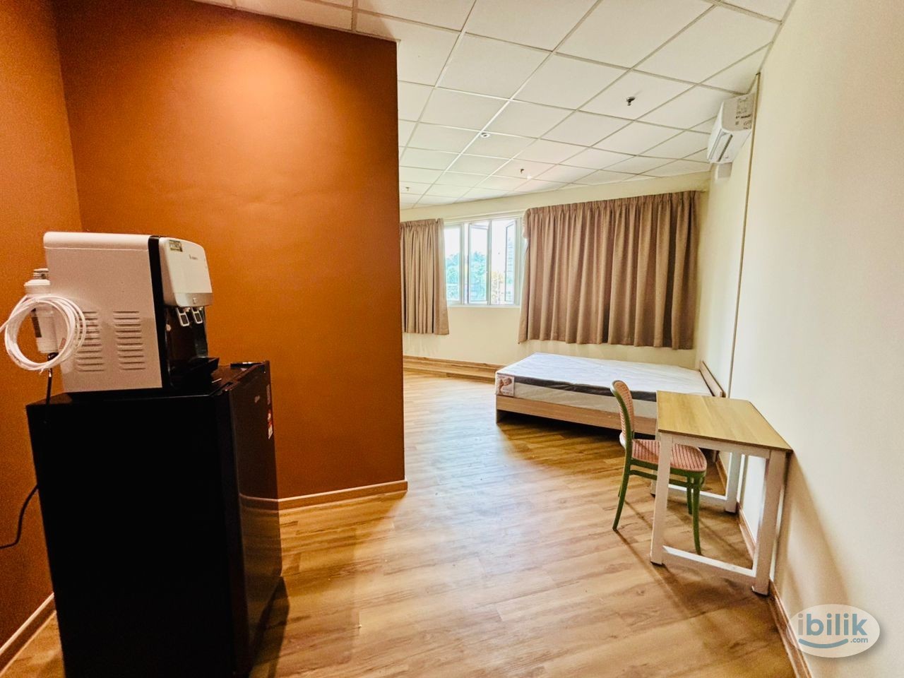 Studio Room , OLD KLANG ROAD TO RENT - Image 1