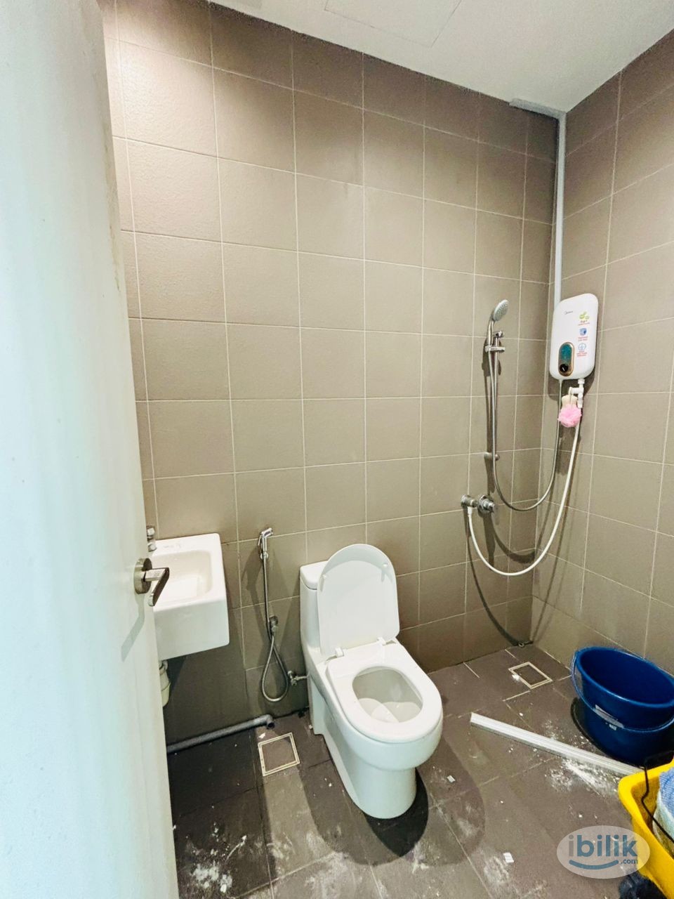 Studio Room , OLD KLANG ROAD TO RENT - Image 2