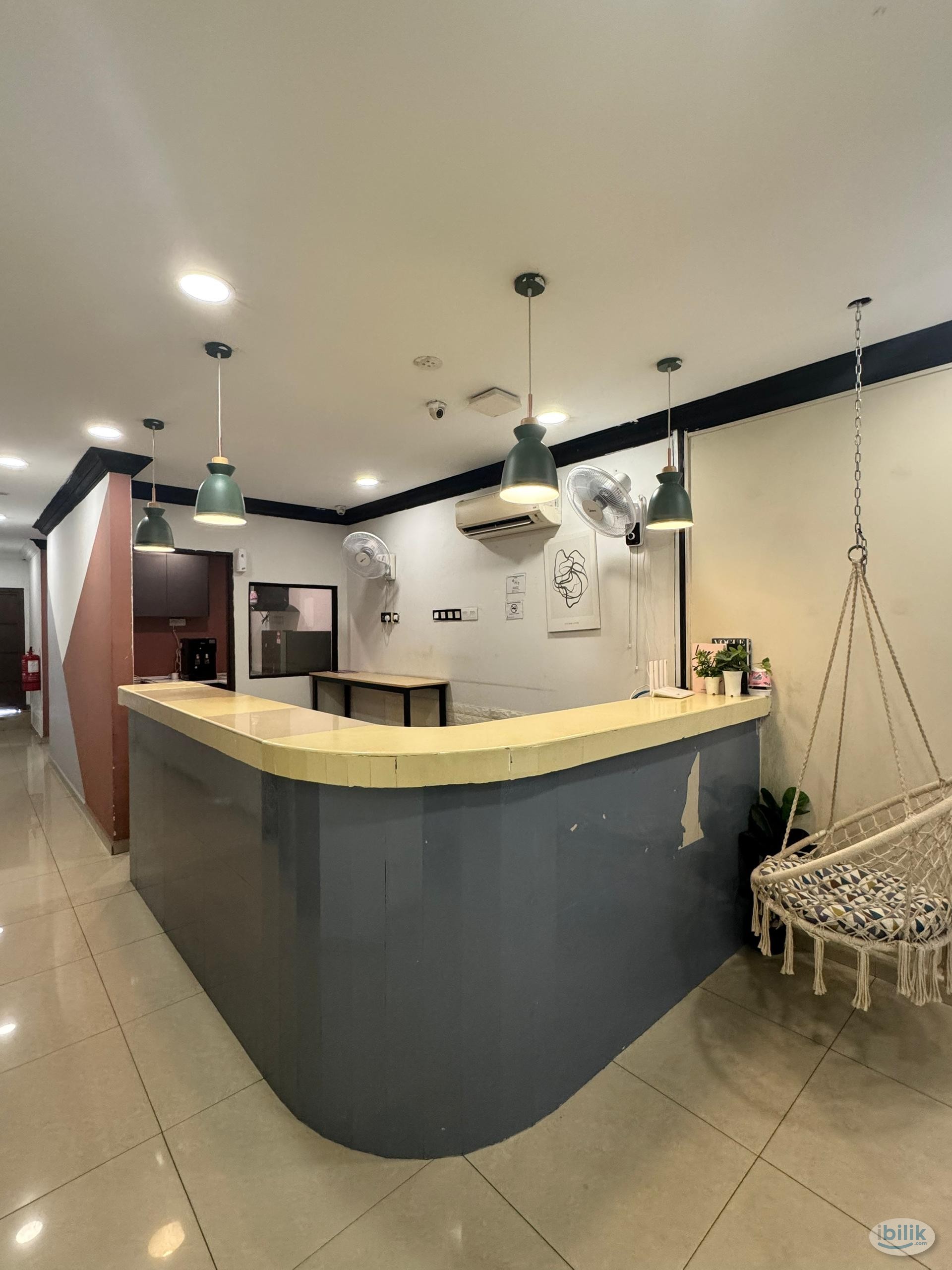 BANDAR BOTANIC, KLANG, Master Room To Rent, Zero deposit - Image 3