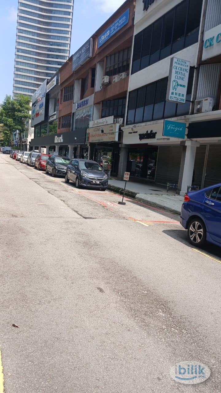 TTDI, Single Room To Rent, Zero Deposit - Image 1