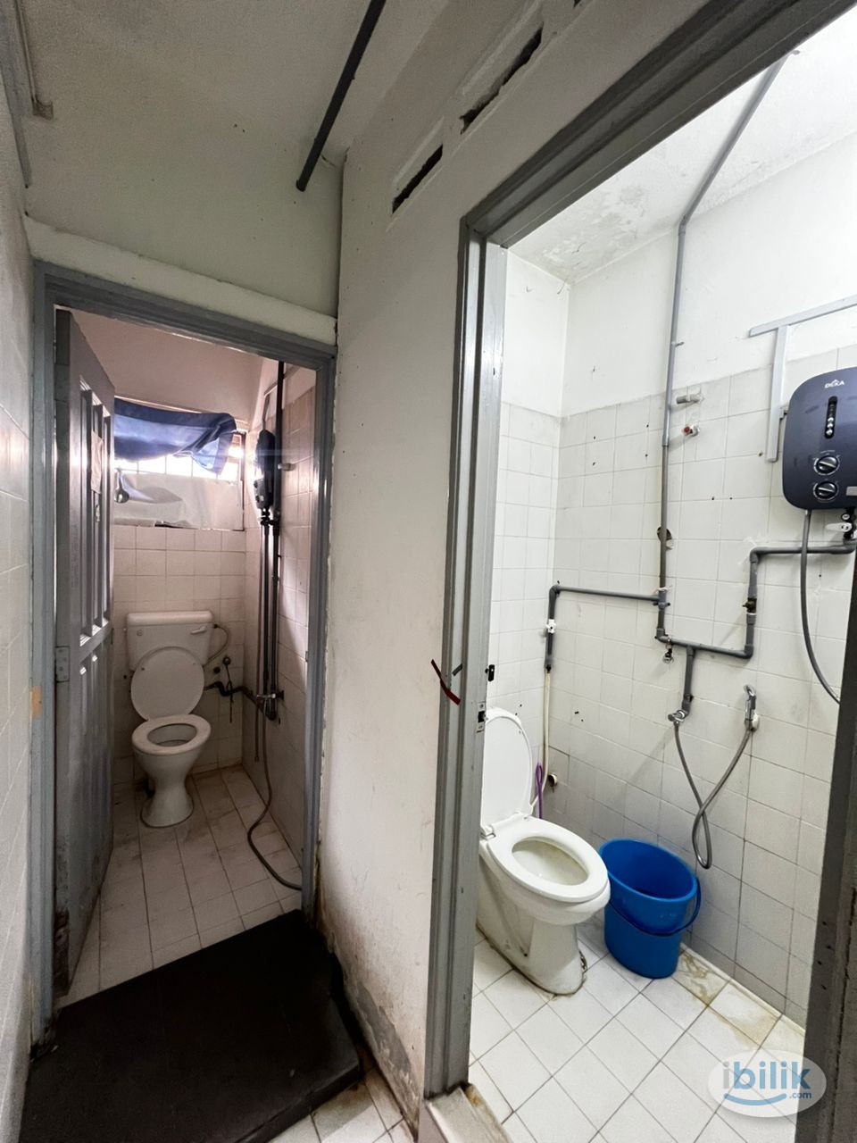 TTDI, Single Room To Rent, Zero Deposit - Image 2