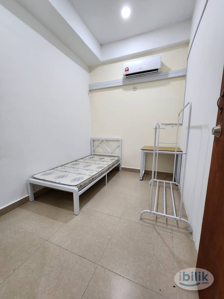 TTDI, Single Room To Rent, Zero Deposit - Image 5