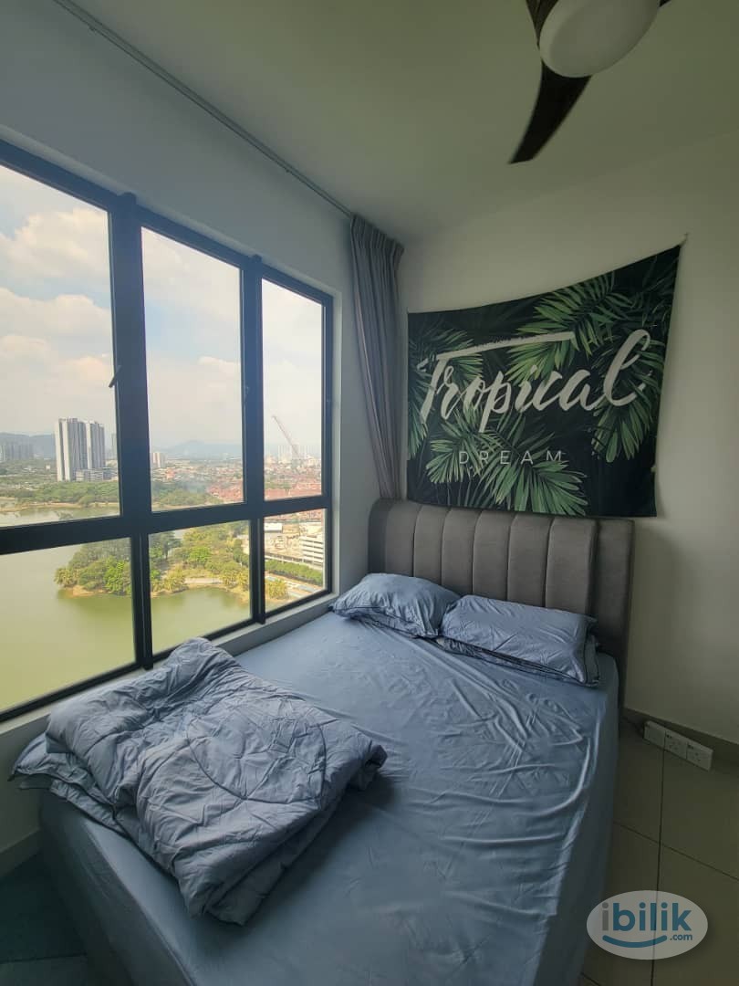 Middle Room at Mizumi Residences, Kepong - Image 3