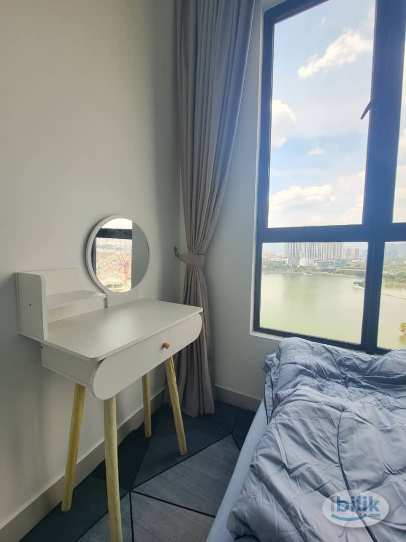Middle Room at Mizumi Residences, Kepong - Image 4