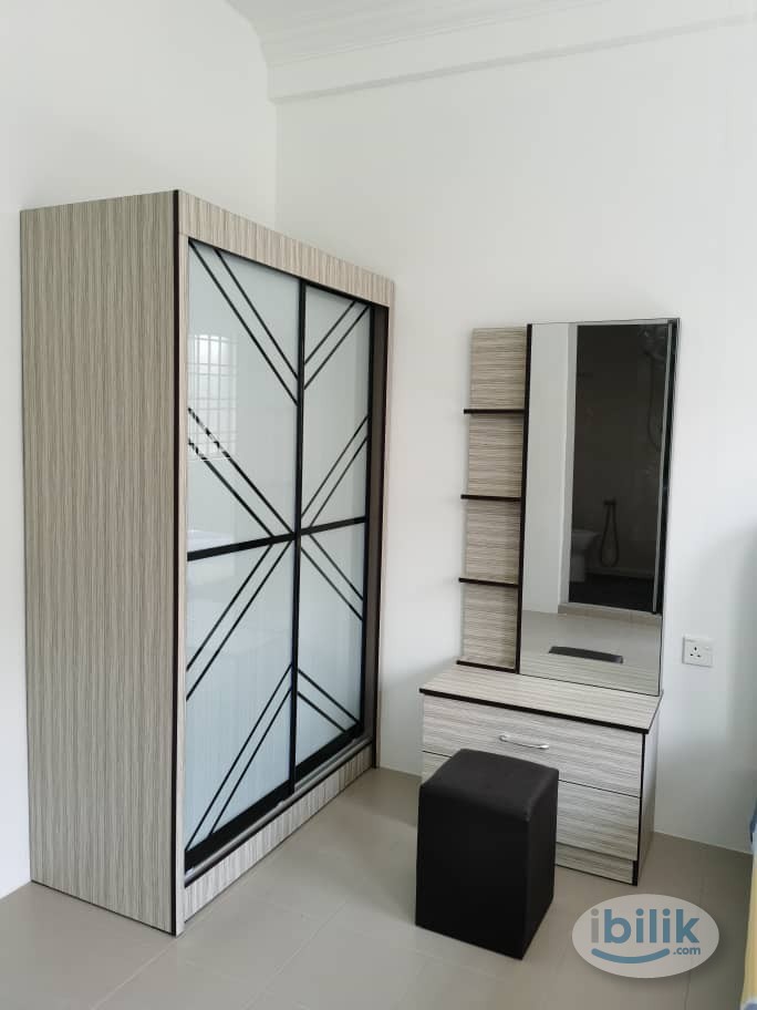 Master Room at Taiping, Perak - Image 2