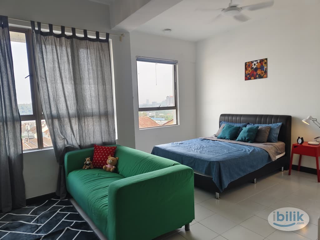 Studio Near 1 Utama - Image 1
