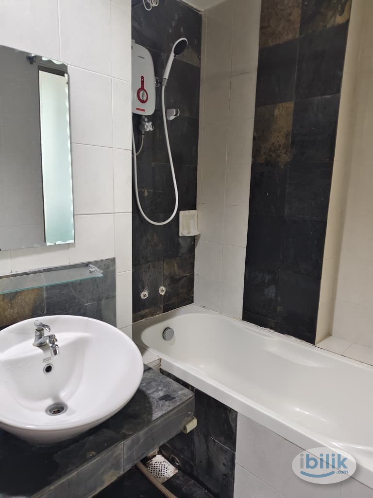 Studio for rent near TTDI - Image 2