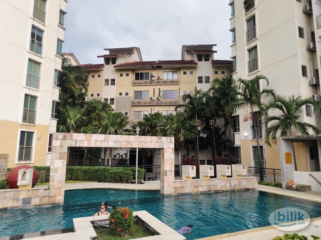 Studio for rent near Kota Damansara - Image 5