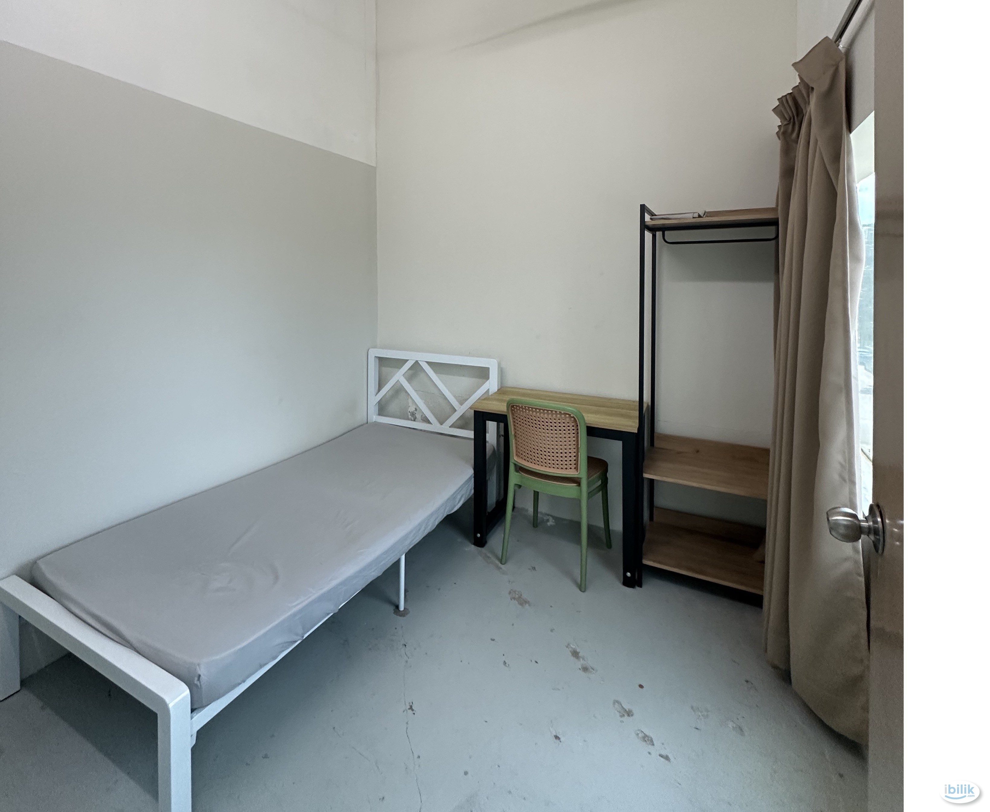 ‼️🤩 COLIVING WINDOW ROOM IN SHAH ALAM ‼️🤩 MOVE IN IMMEDIATELY WOTH ZERO DEPOSIT ‼️😱 - Image 4