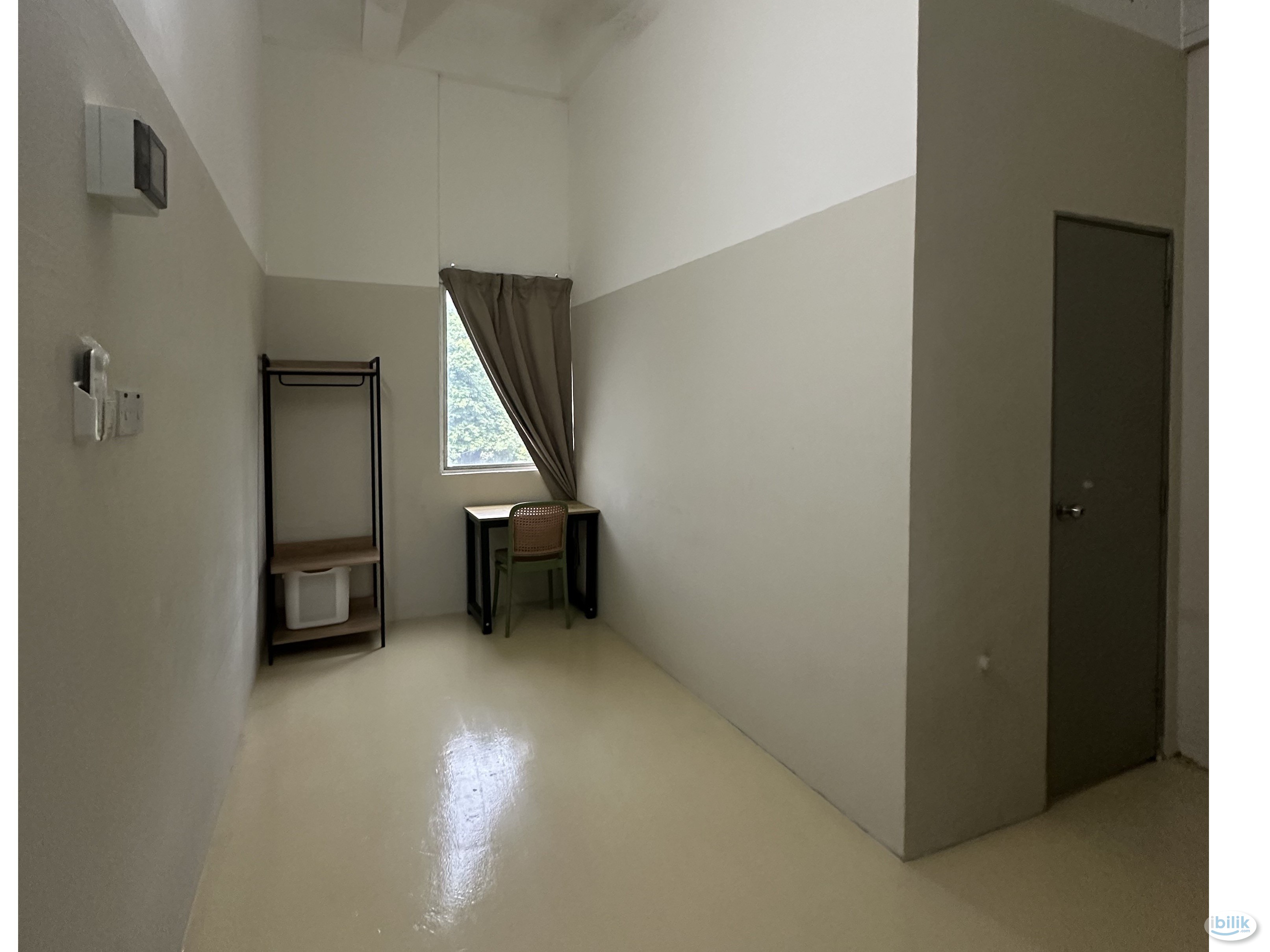 ‼️🤩 SPACIOUS ROOM IN SHAH ALAM 🤩‼️ ZERO DEPOSIT 😱 - Image 2