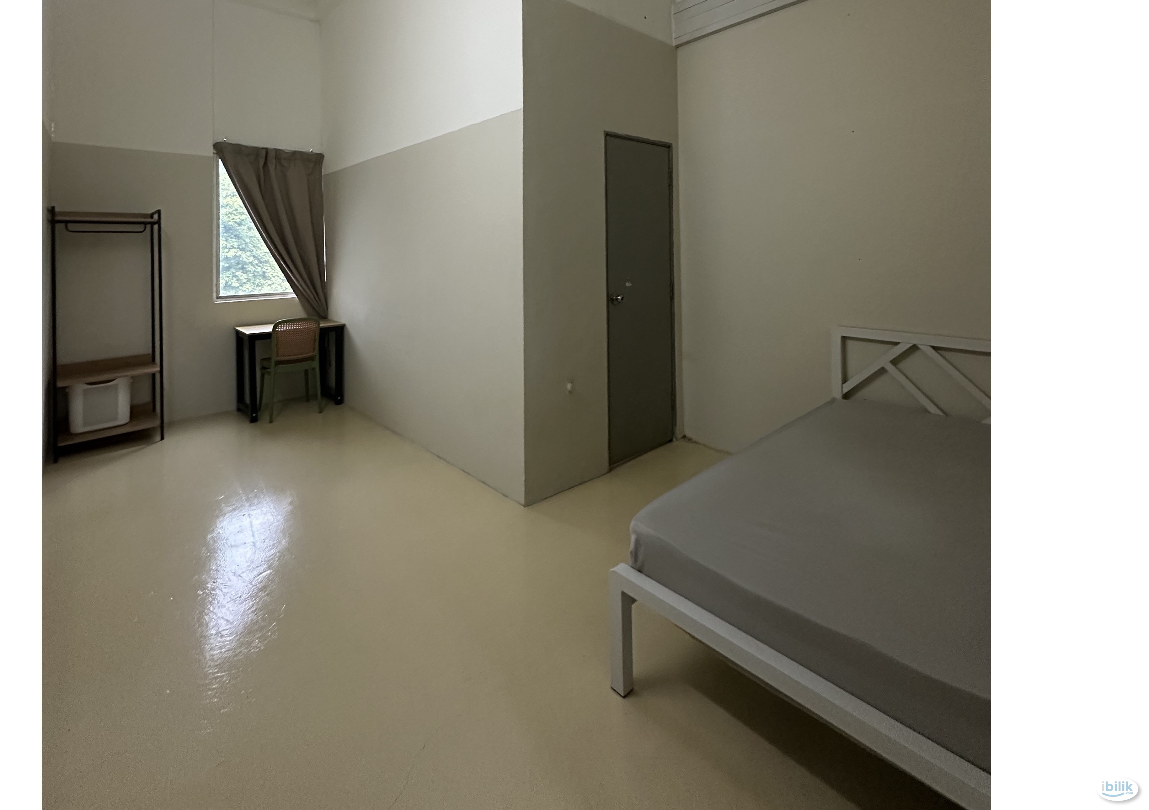 ‼️🤩 SPACIOUS ROOM IN SHAH ALAM 🤩‼️ ZERO DEPOSIT 😱 - Image 4