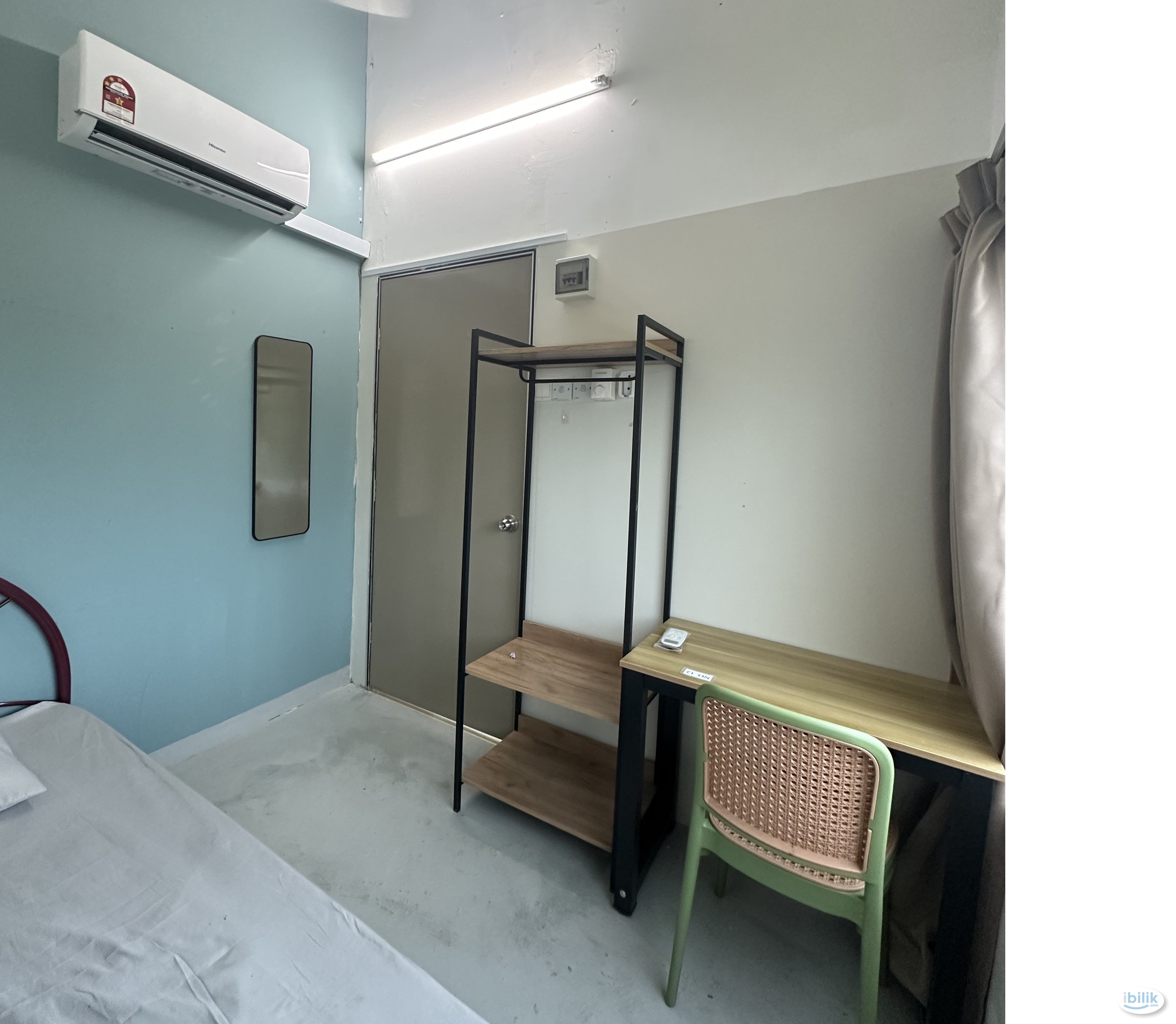 🤩 ROOM IN KOTA KEMUNING 🤩 MOVE IN IMMEDIATELY WITH ZERO DEPOSIT 🤩 - Image 4