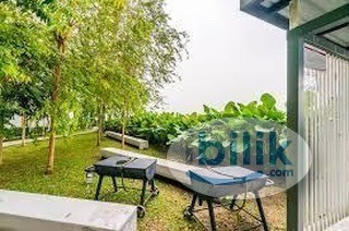 🏡Nice view balcony Middle Room at Bandar Kinrara, Puchong - Image 4