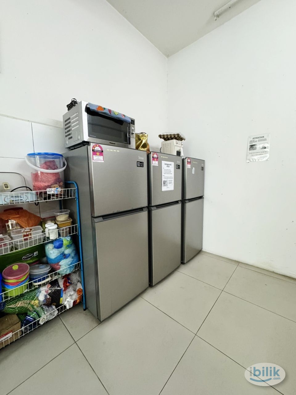 Month Deposit ❗❗❗❗ Private room with window/ Without window For Rent In SS2 NEAR NIGHT MARKET - Image 1